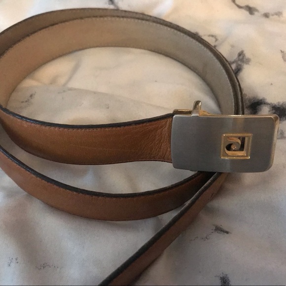 Pierre Cardin Vintage Woman’s Belt 😍 - Picture 2 of 2